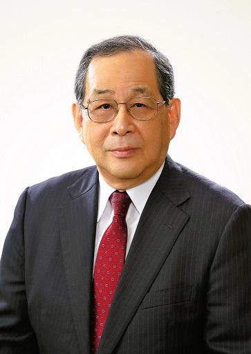 理事長