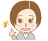 法テラススタッフのイラスト