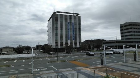 広野みらいオフィス