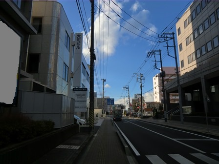 大町ビルの写真