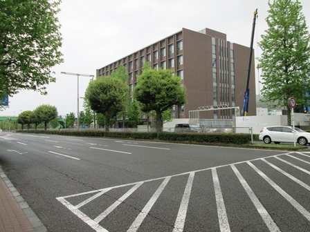 岐阜地方裁判所