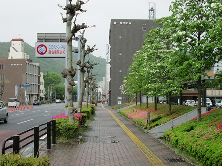法テラス事務所ビル