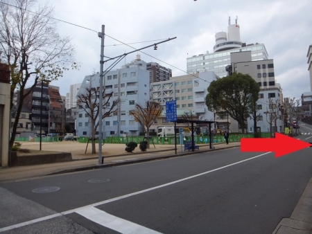 中央公園