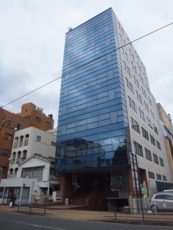 長崎MSビル