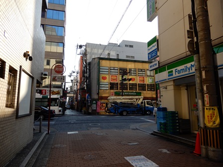 ファミマ、三井住友銀行