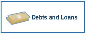 Debts and Loans