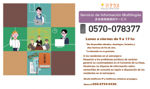 Servicio de Información Multilingüe