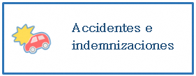 Accidentes e indemnizaciones