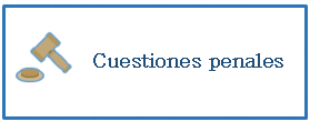 Cuestiones penales