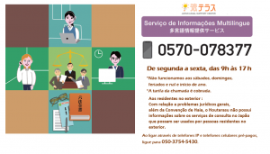 Serviço de Informações Multilíngue