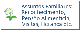 Assuntos Familiares: Reconhecimento, Pensão Alimentícia, Visitas, Herança etc.