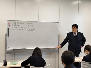 桐朋女子中学校１