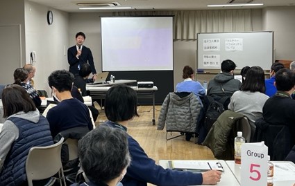 人形町おとしより相談センター
