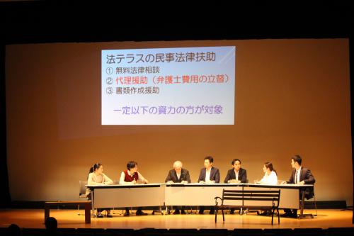 ケース会議