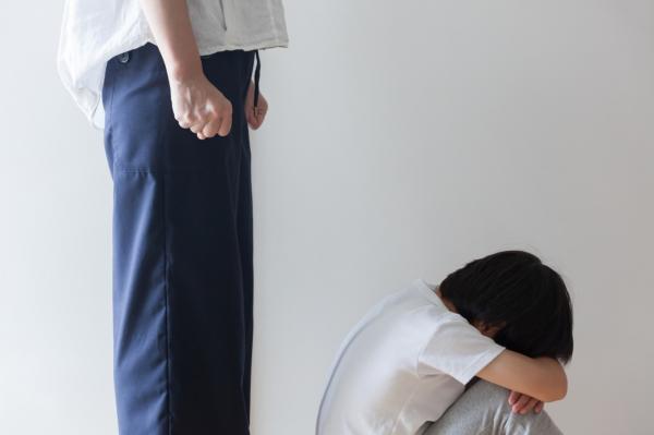 (1)離婚＋虐待