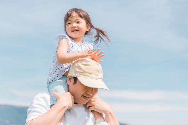 困難を抱えたこどもと親のために