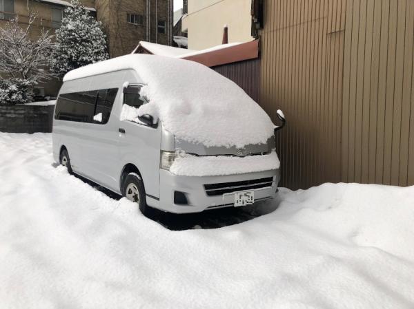 ドライバーM続２の２