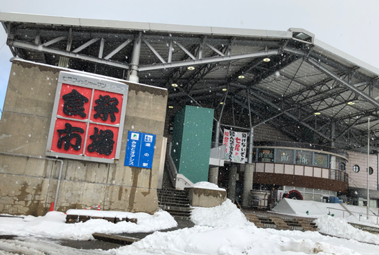 ドライバーMの運行日誌１４