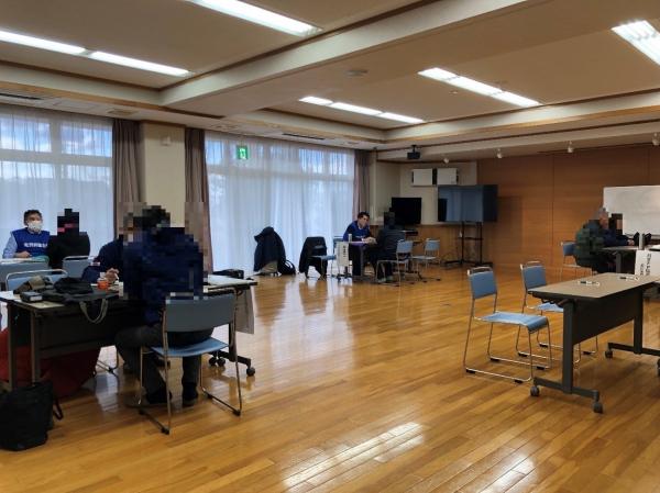 ドライバーMの運行日誌６