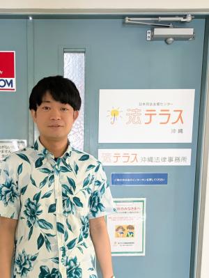 徳江弁護士