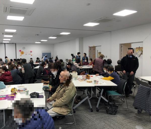 ドライバーMの運行日誌続3④