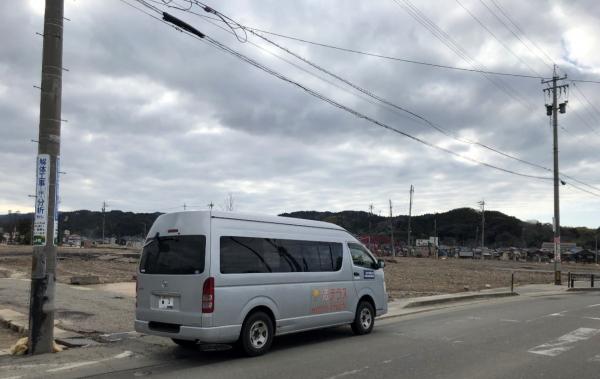 復興輪島