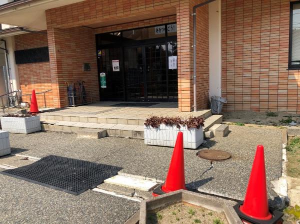 被害箇所3
