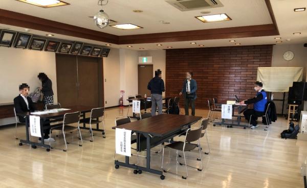合同相談会