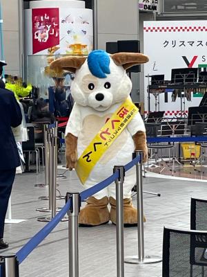 犯罪被害者週間④