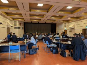 当日の写真です