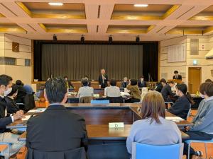 当日の写真です