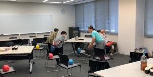イベントの様子1