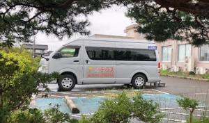 相談実施中