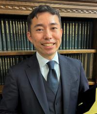 松本浩幸弁護士