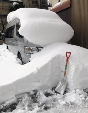 たどり着かない