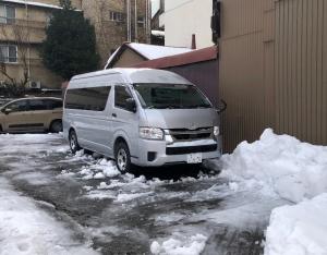 救出完了
