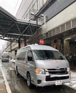 待ち合わせ