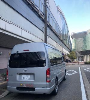 待ち合わせ