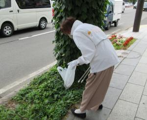 昨年の法テラス劇場の様子2