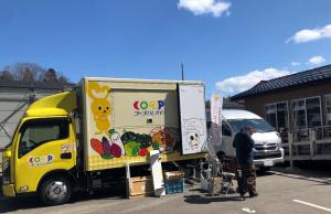 キッチンカー