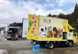 キッチンカー