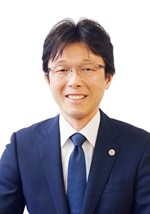 所長 水内 基成