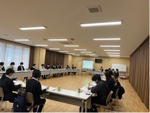 地方協議会