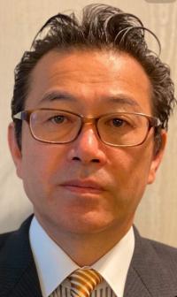 所長 岩渕 浩
