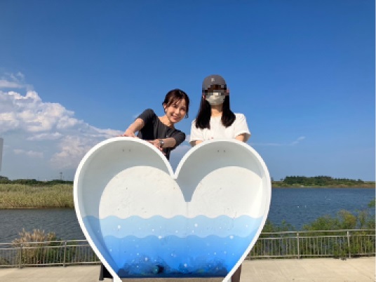 オペレータの写真